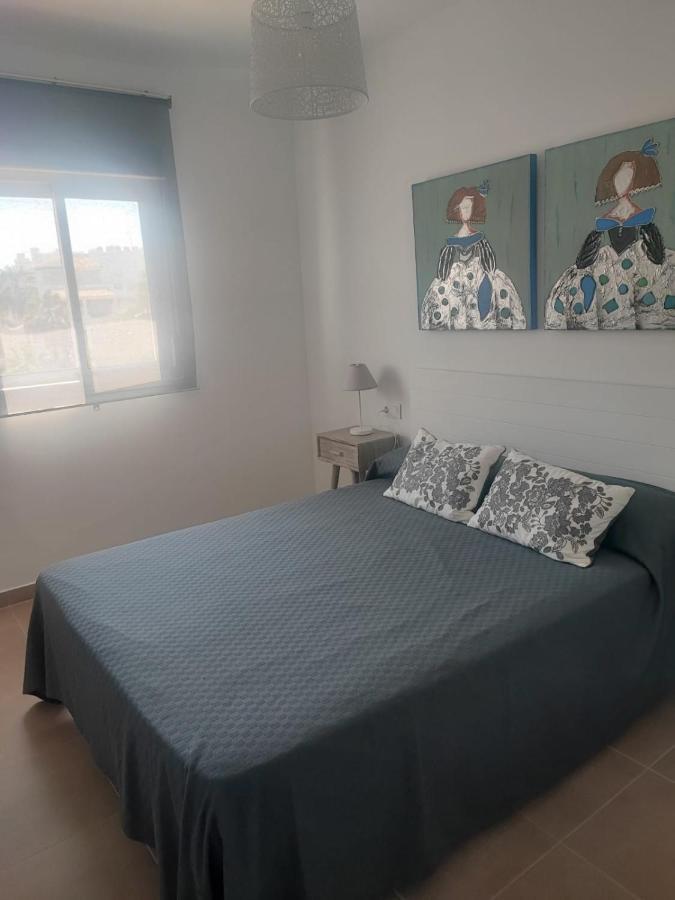 Apartamento Punta Candor Rota Cádiz Kültér fotó