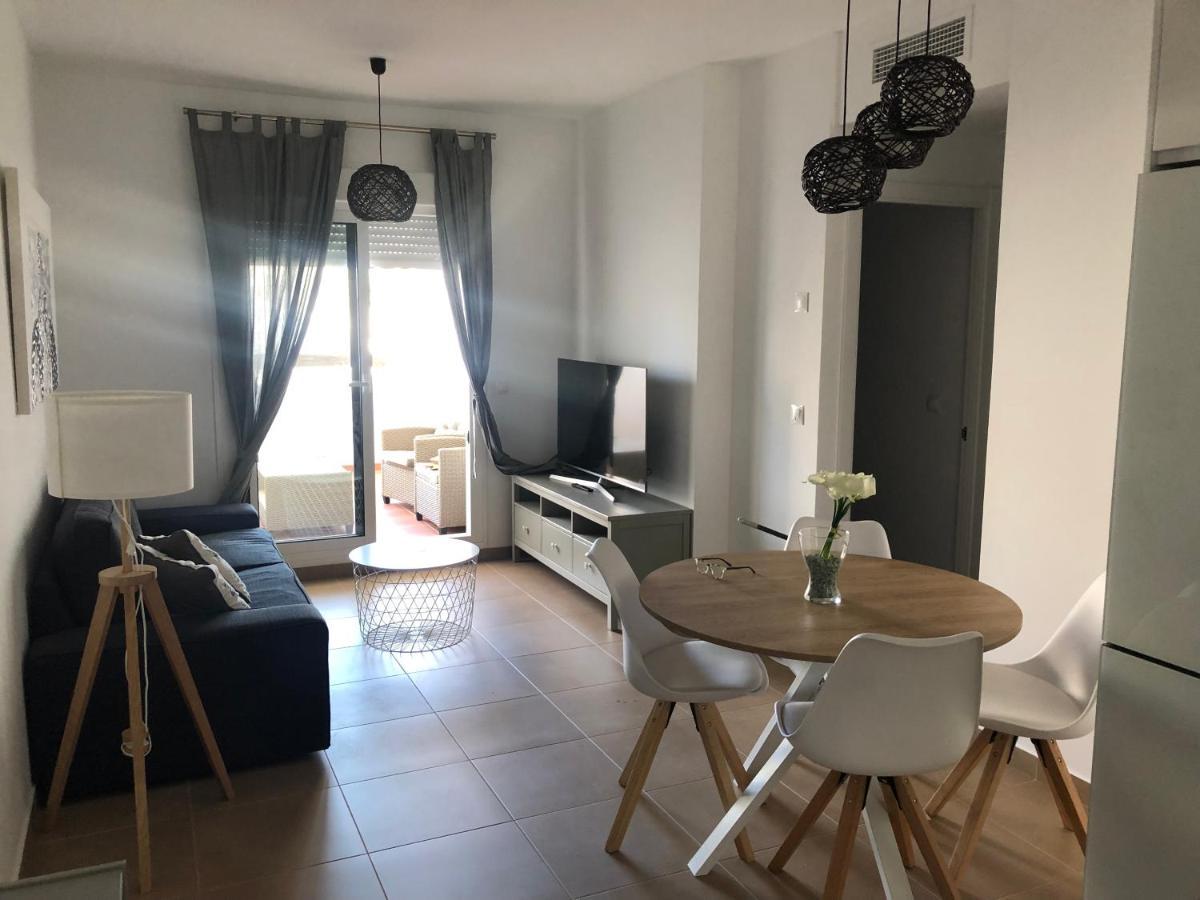 Apartamento Punta Candor Rota Cádiz Kültér fotó