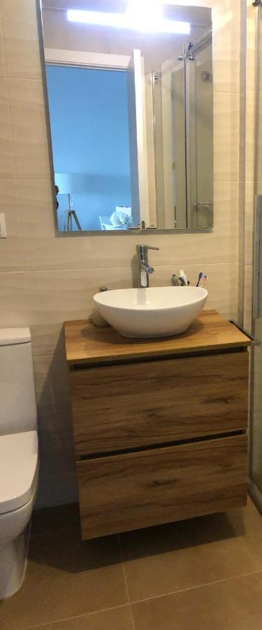 Apartamento Punta Candor Rota Cádiz Kültér fotó